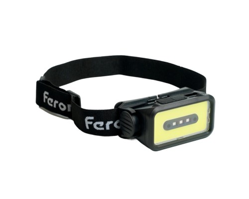 Налобный фонарь TH2315 51620 Feron