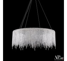 Подвесная люстра Sicilia SH02.73.B.Ni.4000 APL LED