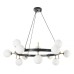 Подвесная люстра Robert MR2331-12P MyFar