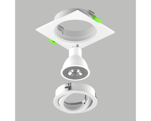 Точечный светильник Singo Base 011615 Lightstar