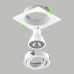 Точечный светильник Singo Base 011615 Lightstar