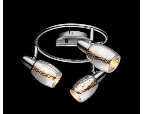 Спот Carson 54986-3 Globo