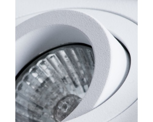 Точечный светильник Factor A5544PL-1WH Arte Lamp