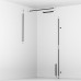 Шинопровод Busbar trunkings Levity TRX184-R-112B Maytoni
