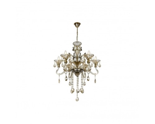 Подвесная люстра Asia 61082-6 BR iLamp
