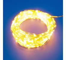 Гирлянда ULD ULD-S10000-1000/DTA/RC WARM WHITE IP44 DEW Uniel