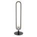 Интерьерная настольная лампа Toppole 58007TL Globo