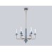 Потолочная люстра High Light LH53124 Ambrella