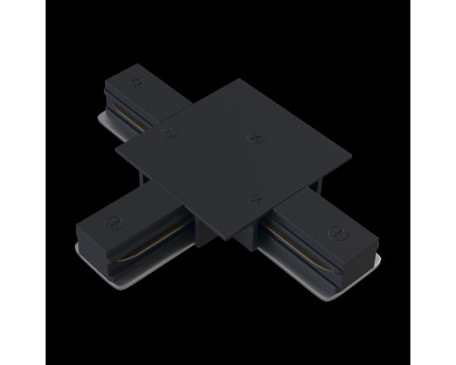 Коннектор Accessories for tracks Unity TRA002CT-11B Maytoni