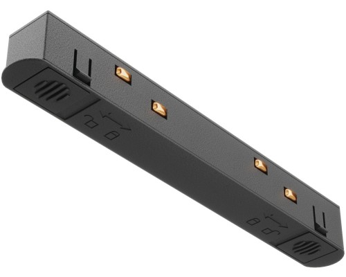 Коннектор Accessories for tracks Exility TRA034PC-42B Maytoni