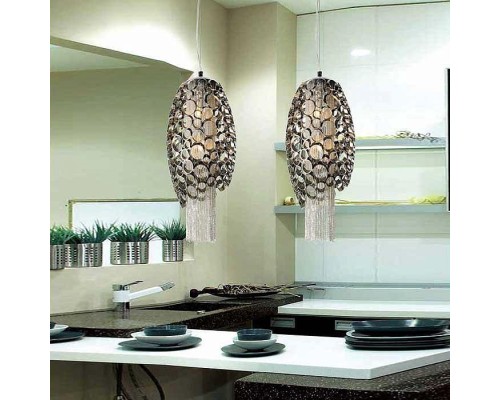 Подвесной светильник Fashion FASHION SP2 Crystal Lux