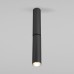 Точечный светильник Pika 25029/LED 6W 4200K чёрный Elektrostandard