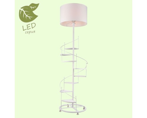 Торшер Wrangell GRLSP-0525 Lussole LGO