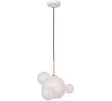 Подвесной светильник Bolle 2030-P4 mini Loft It