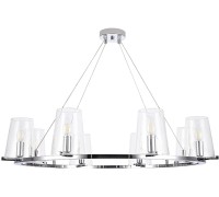 Подвесная люстра Medici MEDICI SP8 Crystal Lux
