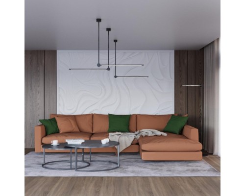 Интерьерная настольная лампа Foden 7101/12TL Odeon Light