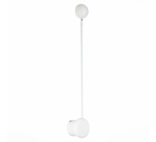 Бра Acquaro SL6003.511.01 ST Luce