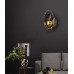 Бра Pearl 10265W/BL DeLight Collection