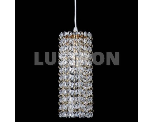 Подвесной светильник CRISTALLO 795322 Lightstar