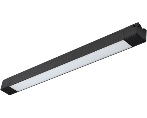 Трековый светильник  TR50-4040 BK ЭРА
