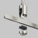Крепление потолочное Accessories for tracks Flarity TRA159C-B1-PT Maytoni
