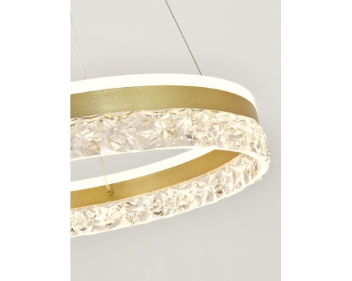 Подвесной светильник Happy LED LAMPS 81482 Natali Kovaltseva
