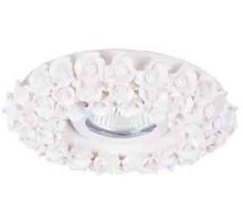 Точечный светильник N1628 N1628-White Donolux