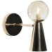 Бра Halley 10046W Gold Loft It