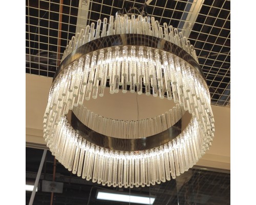 Подвесная люстра Cadance 10537 Cloyd