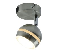 Спот Venerd A6009AP-1SS Arte Lamp