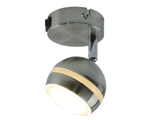 Спот Venerd A6009AP-1SS Arte Lamp