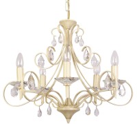Подвесная люстра 311 311L05X4-904 Doge Luce