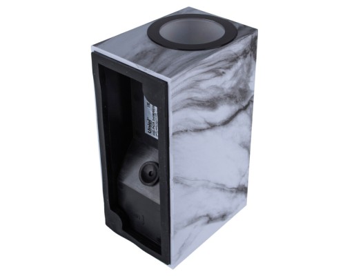 Архитектурная подсветка UUL-A01S UUL-P42A 2х6W/GU10 IP65 MARBLE Uniel