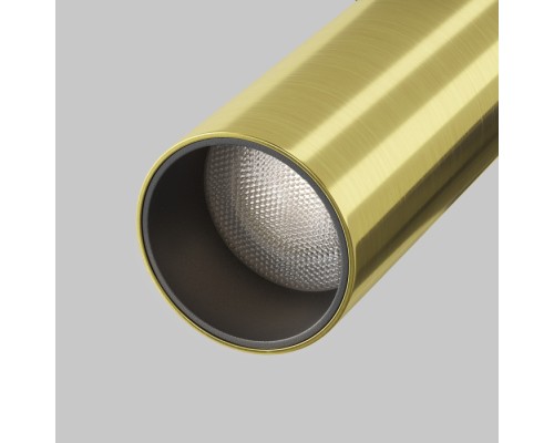 Точечный светильник FOCUS LED C053CL-L12W4K-W-BS Maytoni