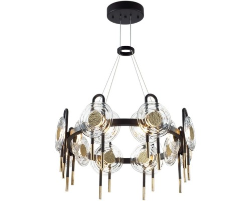 Подвесная люстра Magnet 5407/92L Odeon Light