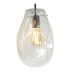 Подвесной светильник Pear 8827/1P CR iLamp