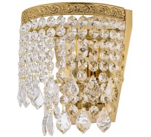 Бра Castellana Castellana E 2.10.602 G Arti Lampadari