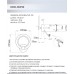 Бра Leyni SF5006/1W-CR Seven Fires