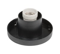 Основание для светильника  UFP-A02BE BLACK Uniel