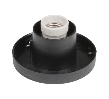 Основание для светильника  UFP-A02BE BLACK Uniel