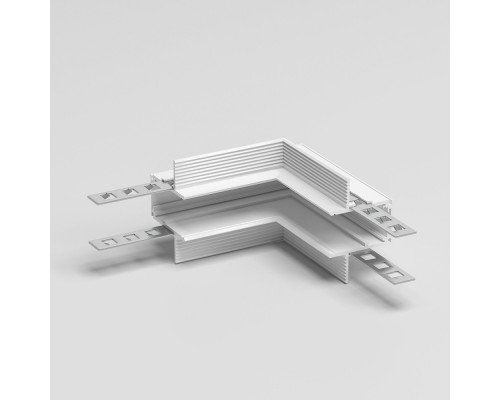 Соединитель угловой Slim Magnetic 85213/00 Elektrostandard