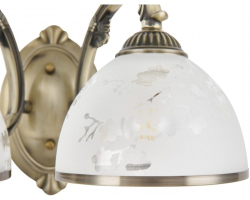 Бра AM349737 349737/2W AB Arte Milano