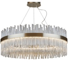 Подвесная люстра Mayfair L43010.92 L'Arte Luce
