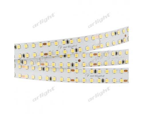 Светодиодная лента S2 с отверстием 021196 Arlight