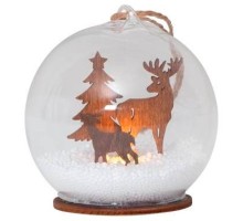 Световая фигура FAUNA 410394 Eglo