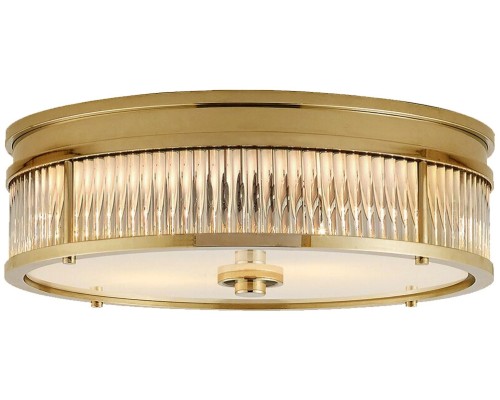 Потолочный светильник Stamford BRCH9004-60-AB DeLight Collection