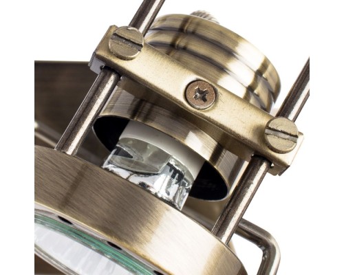 Спот Costruttore A4300AP-1AB Arte Lamp