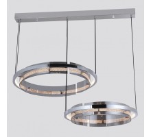 Подвесной светильник Meridian C4716-78 CR iLedex