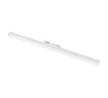 Трековый светильник Space CLT 0.33 001 18W WH M4000K Crystal Lux