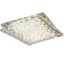 Потолочный светильник Glissando OMC04102 (MZ056C) DeLight Collection